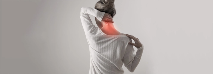 Chiropractic Medford OR Neck Pain