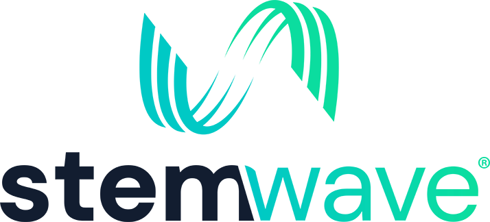 Chiropractic Medford OR StemWave Logo