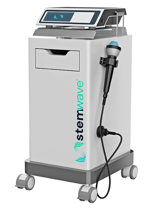 Chiropractic Medford OR StemWave Machine
